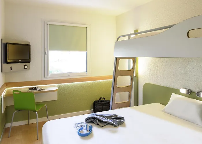 Ibis Budget Ost Hotel